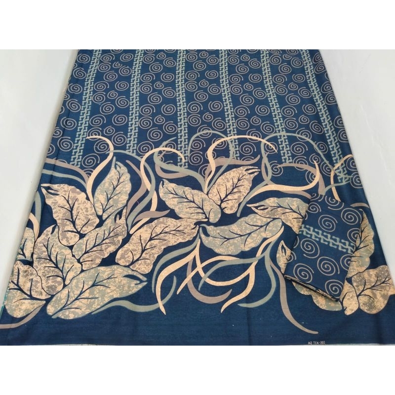 kain batik murah pekalongan grosiran