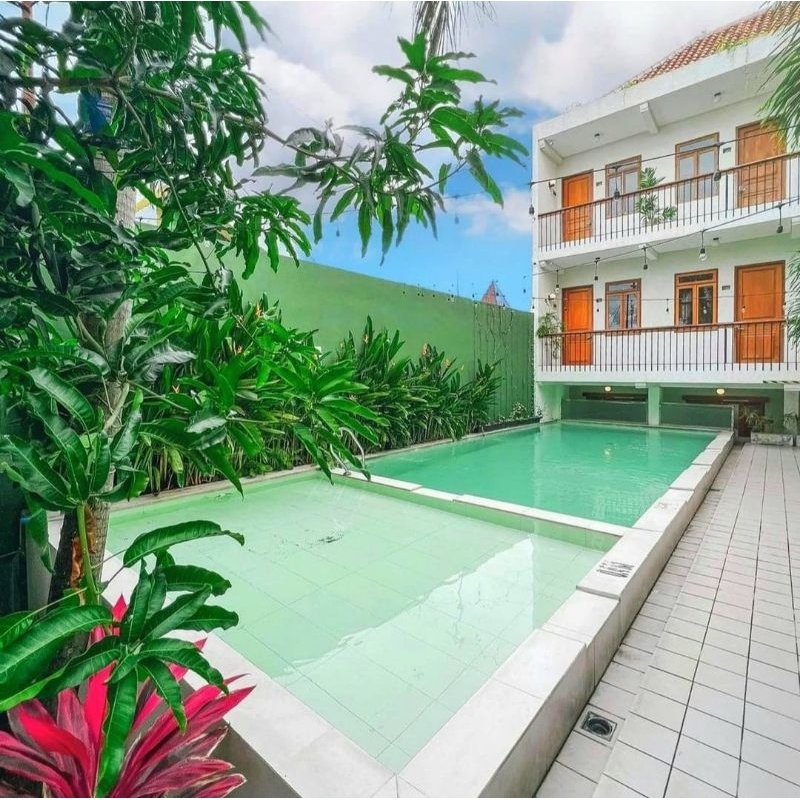 Voucher Hotel Liberta Malioboro Yogyakarta
