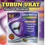 OBAT AYAM TURUN URAT SN BENGKAK LUMPUH PINCANG