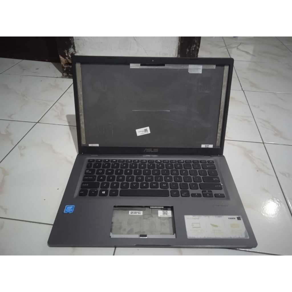 Casing kesing case ASUS A416 A416J A416M