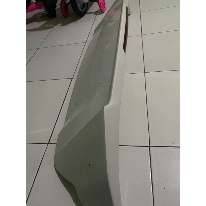 Spoiler Original Brio 2012-2018