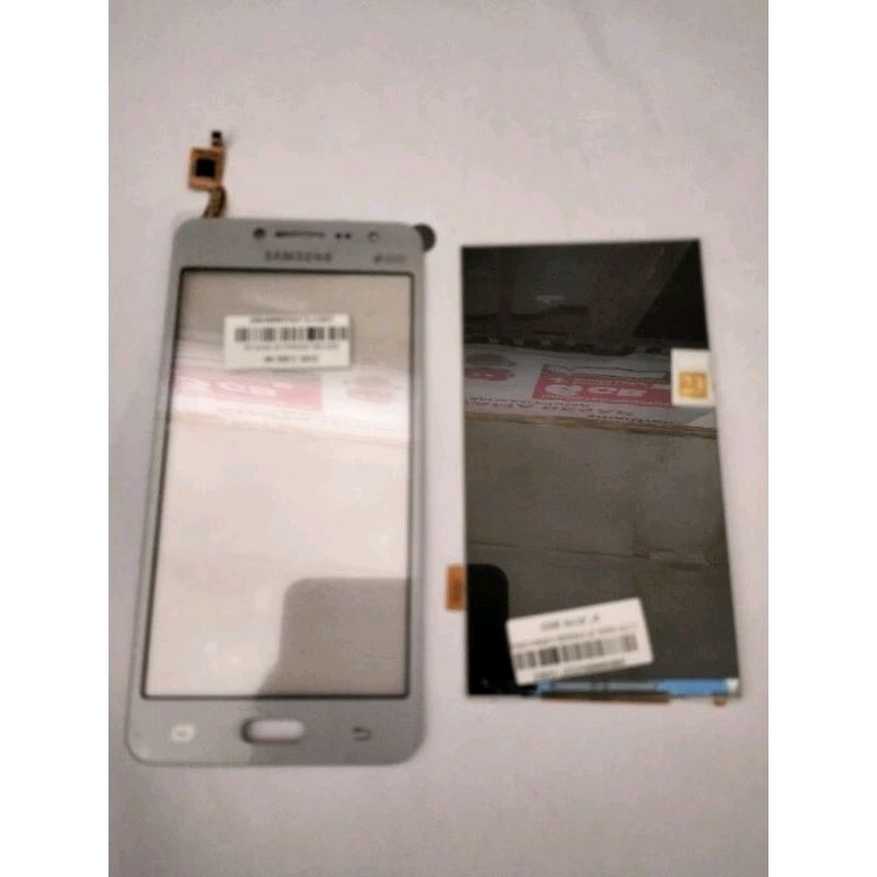 LCD+TS SAMSUNG GALAXI J2 PRIME