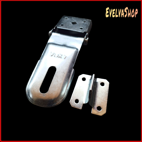 Overpal 4 Inch Grendel Cantolan Gembok