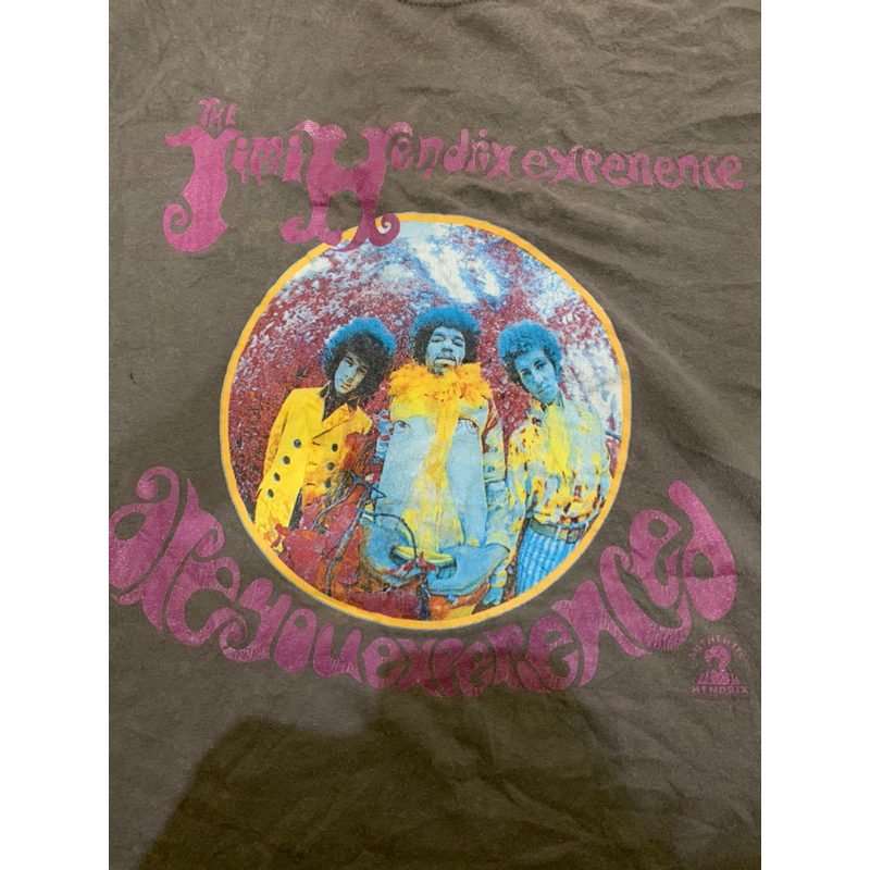 jimi hendrix