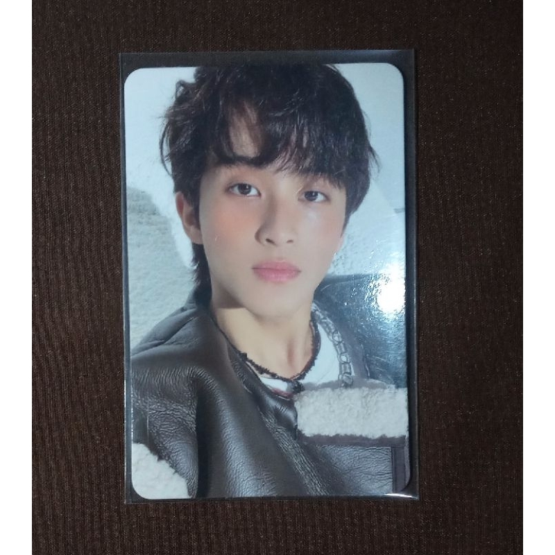 BOOKED Mark tipsy / smcu guest ver