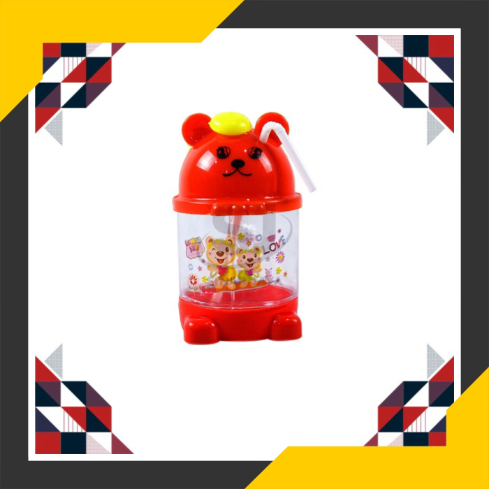 

Jual Gelas Minum Anak/Gelas Karakter/Gelas Lucu/Gelas Sedot Panda 8085 SL Murah