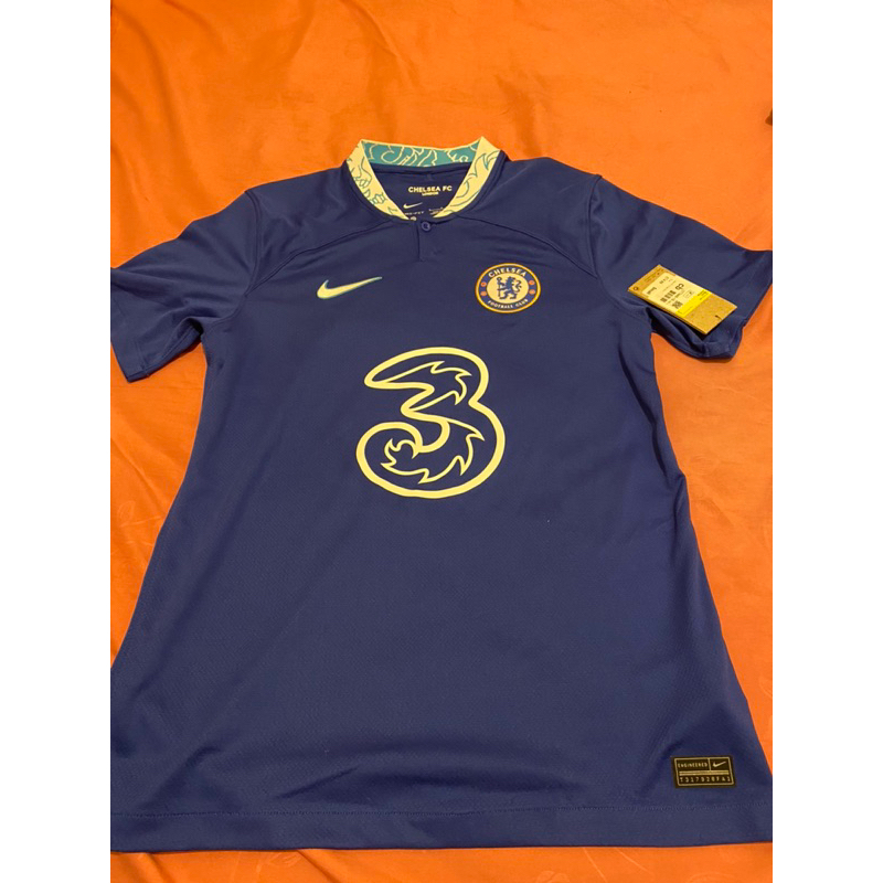 Jersey Chelsea Original