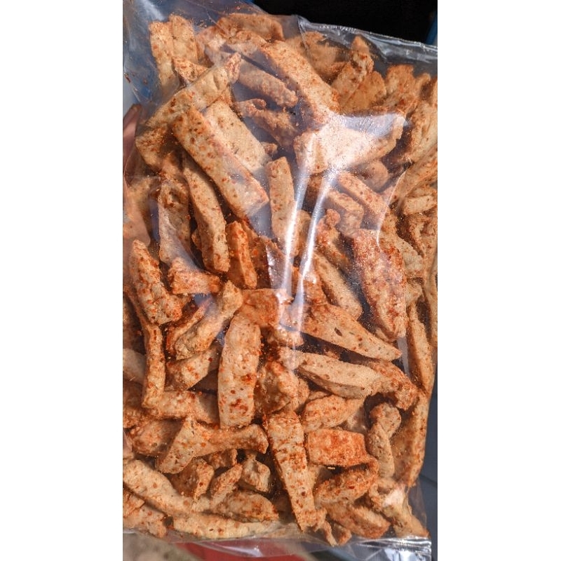 

basreng ikan