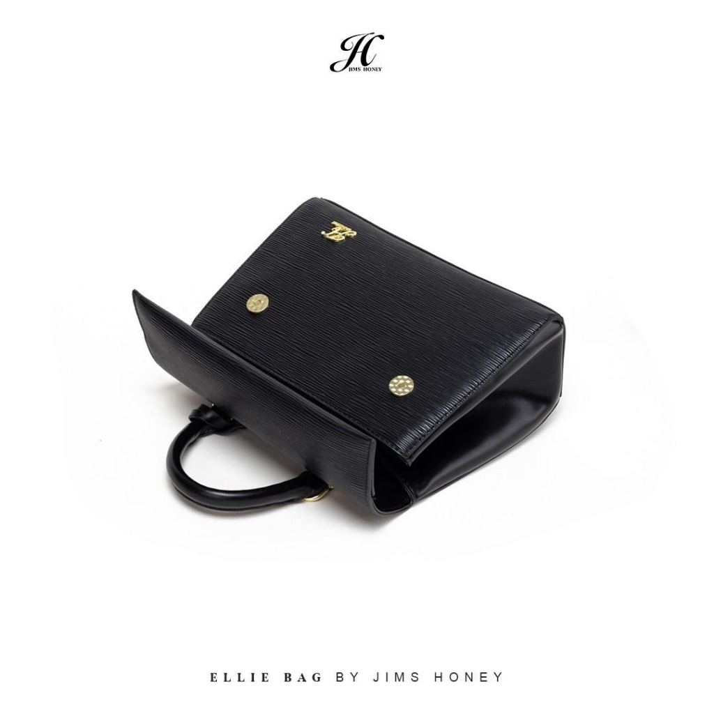 ELLIE BAG JIMS HONEY