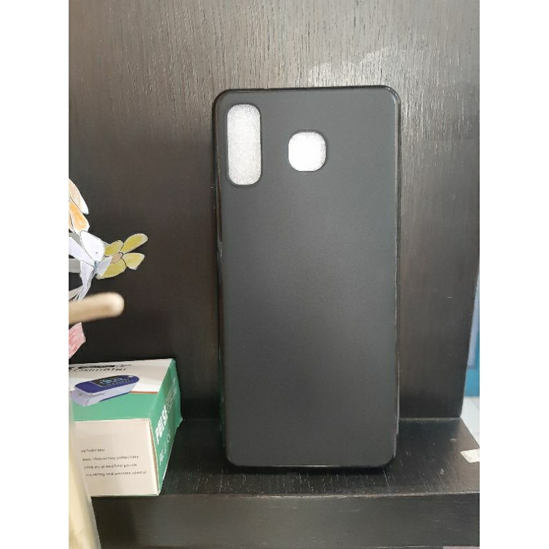 Case Silikon Softcase Samsung A8 Star / A9 Star