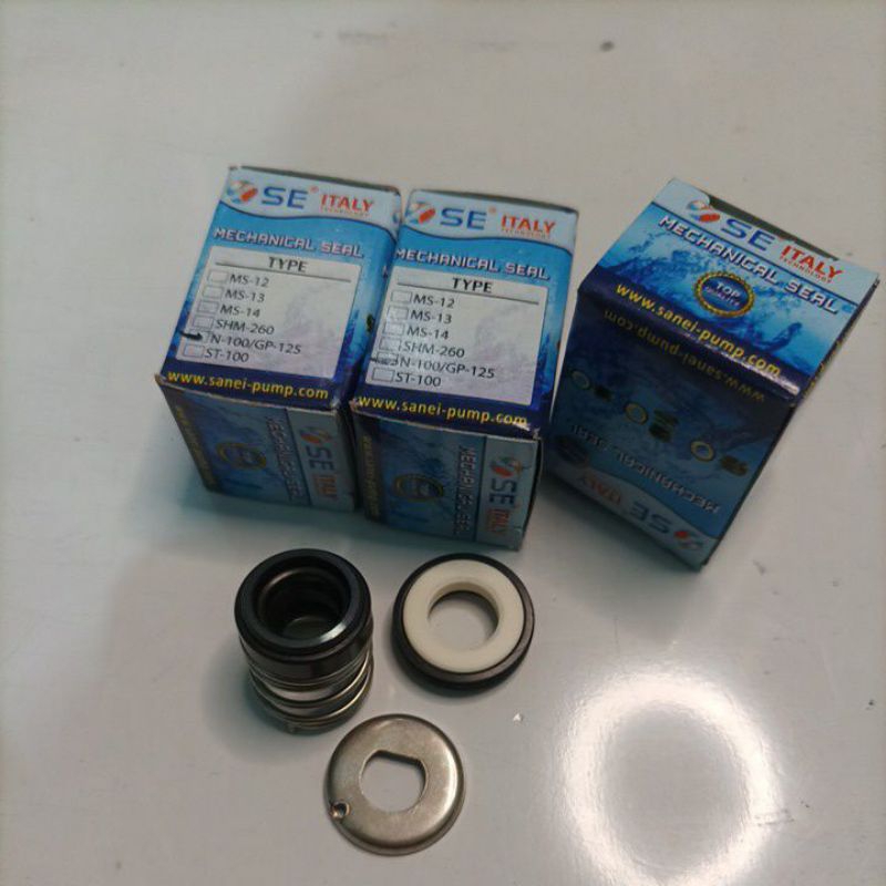 Seal Pompa Air National N 100
