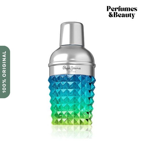 Pepe Jeans For Him Cocktail Pepe Jeans London