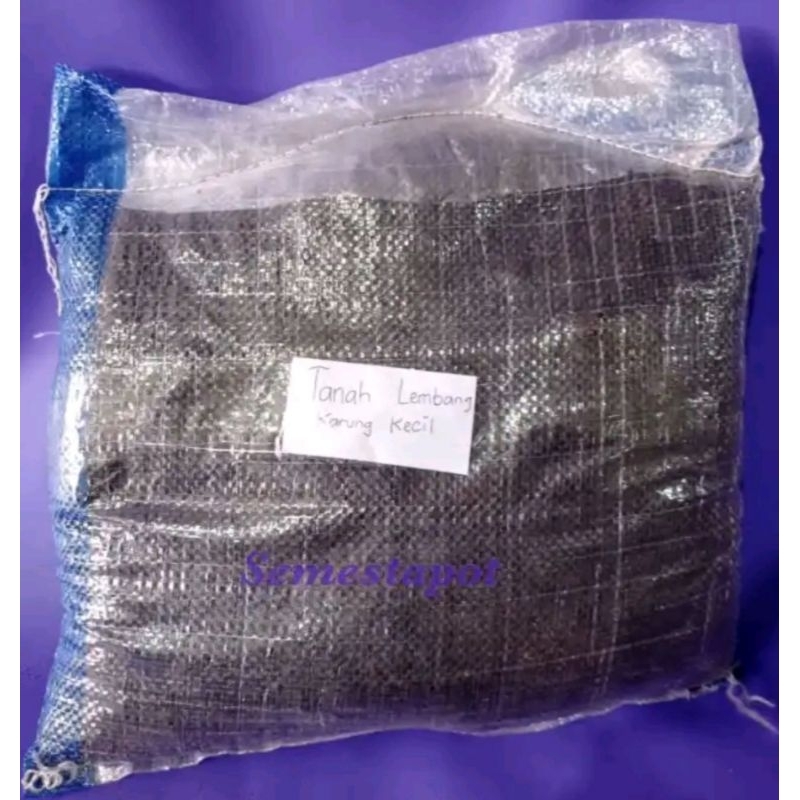 Tanah Lembang Bandung