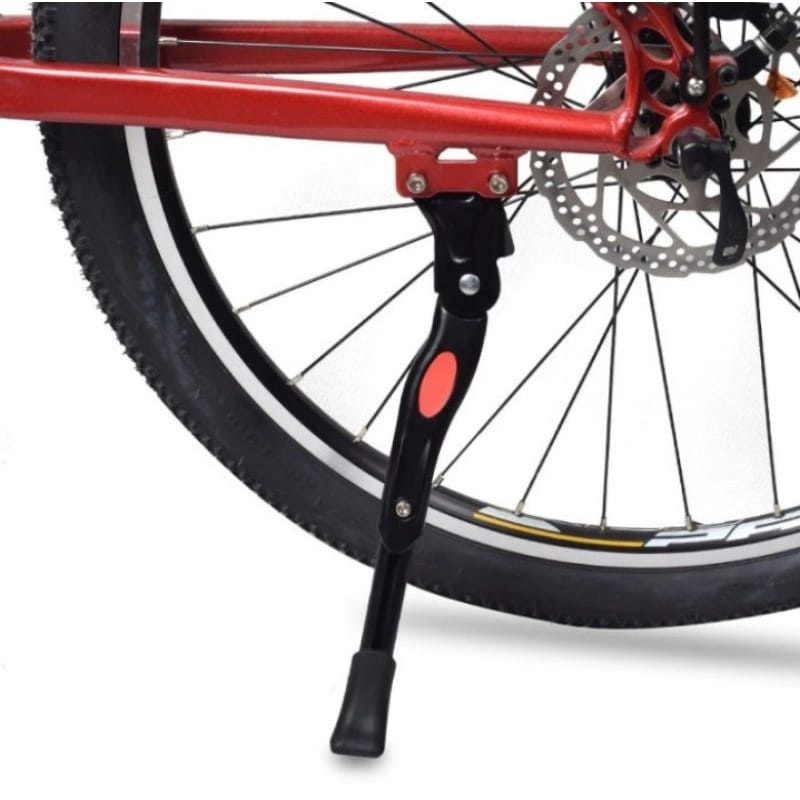 Standar/Jagang Samping Sepeda MTB Exotic ET-G181 Ukuran 26 inch Alloy