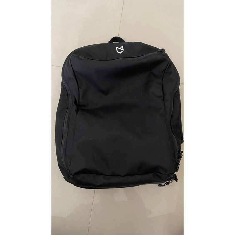 (second) minaal daily 3.0