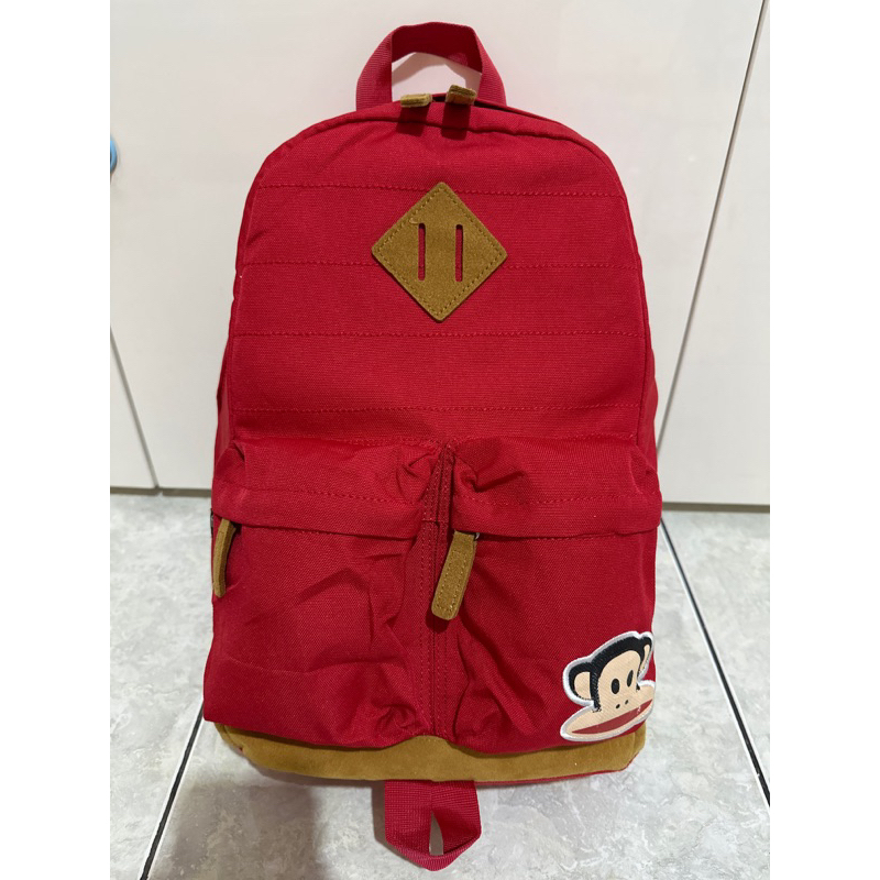 Ransel Brand Paul Frank Original Backpack