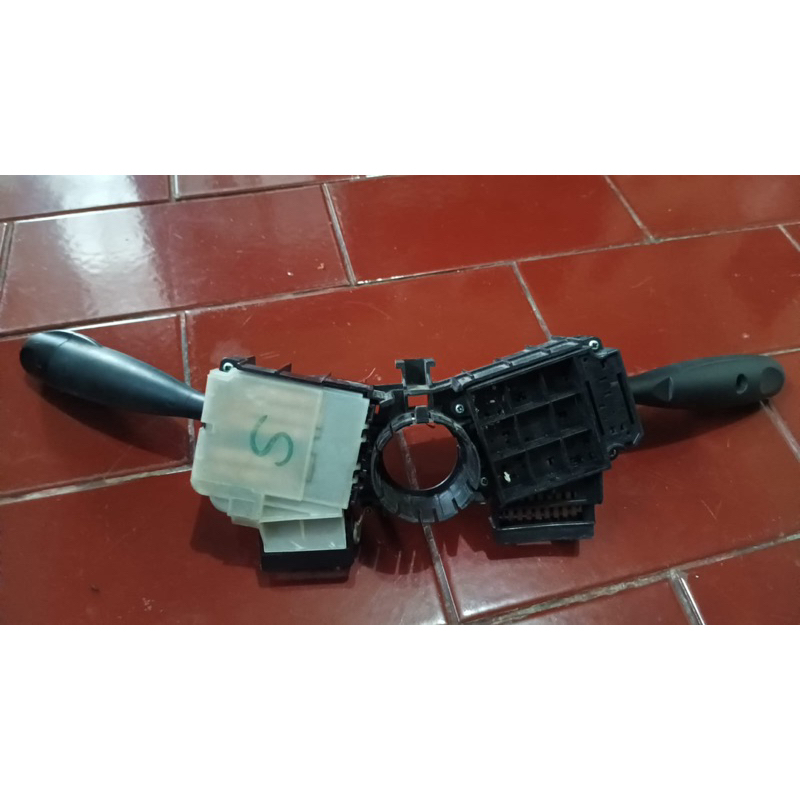 Saklar lampu,wiper Etios Sedan Liva