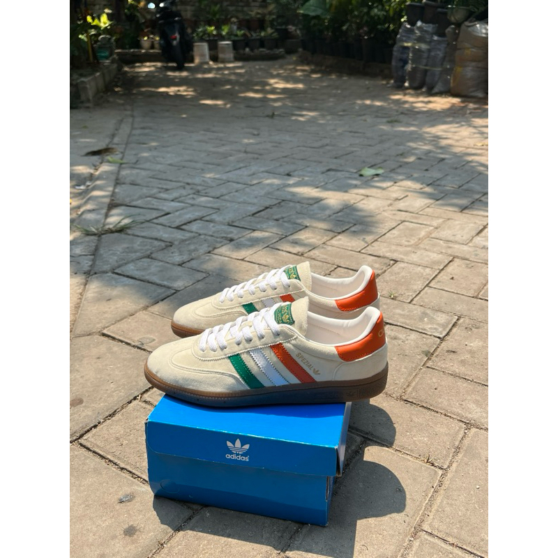 ADIDAS HANDBALL SPEZIAL ST PATRICK