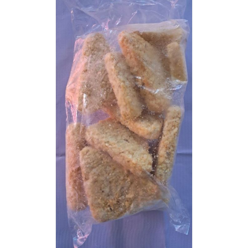 

KENTANG HASHBROWN HOME MADE