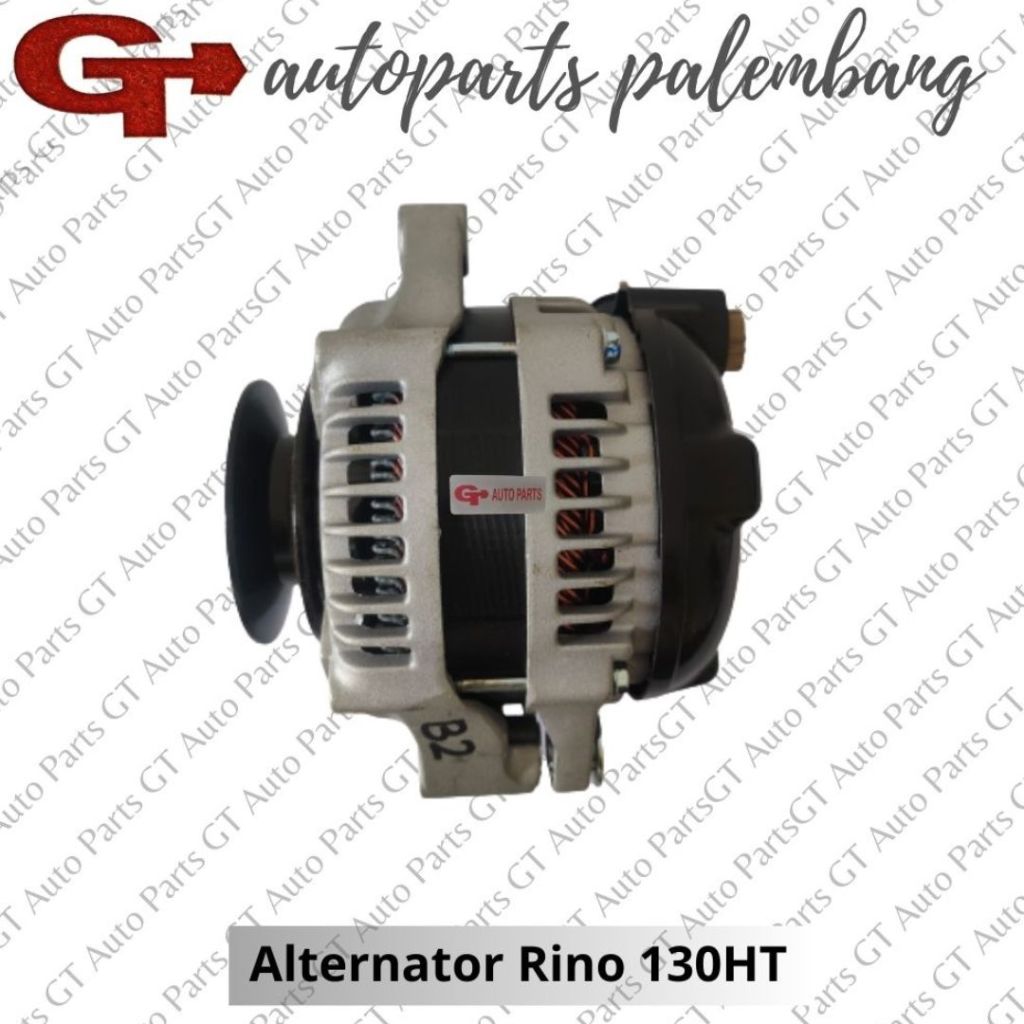 DINAMO CAS / ALTERNATOR RINO 130HT 12V