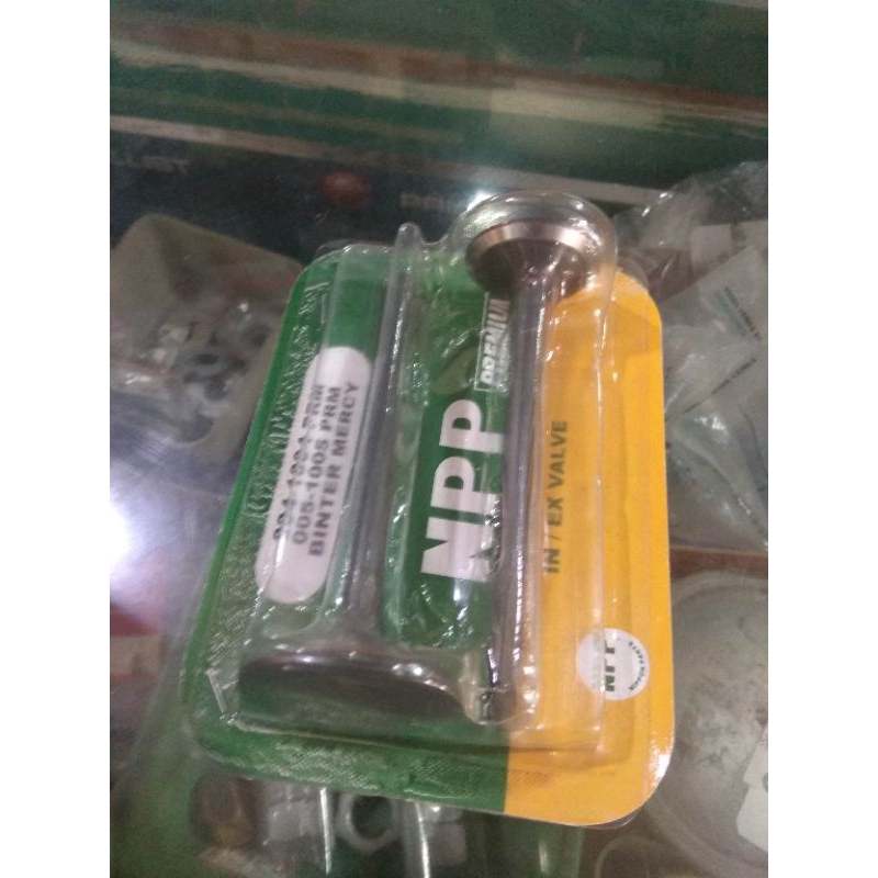 payung klep kawasaki binter merzy kz200 merzy z200