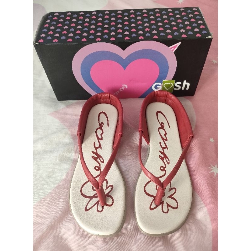 Sandal GOSH ORI NEW