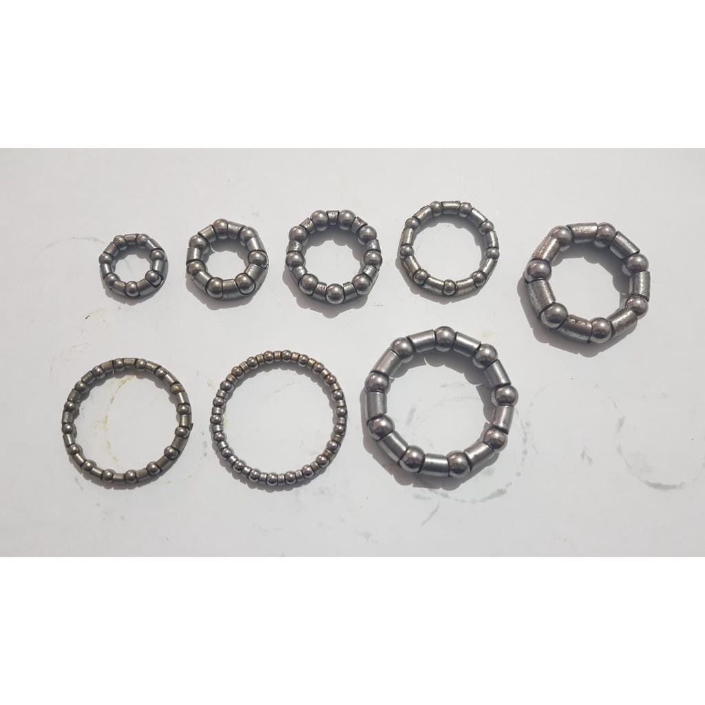 Sarangan Gotri Sepeda