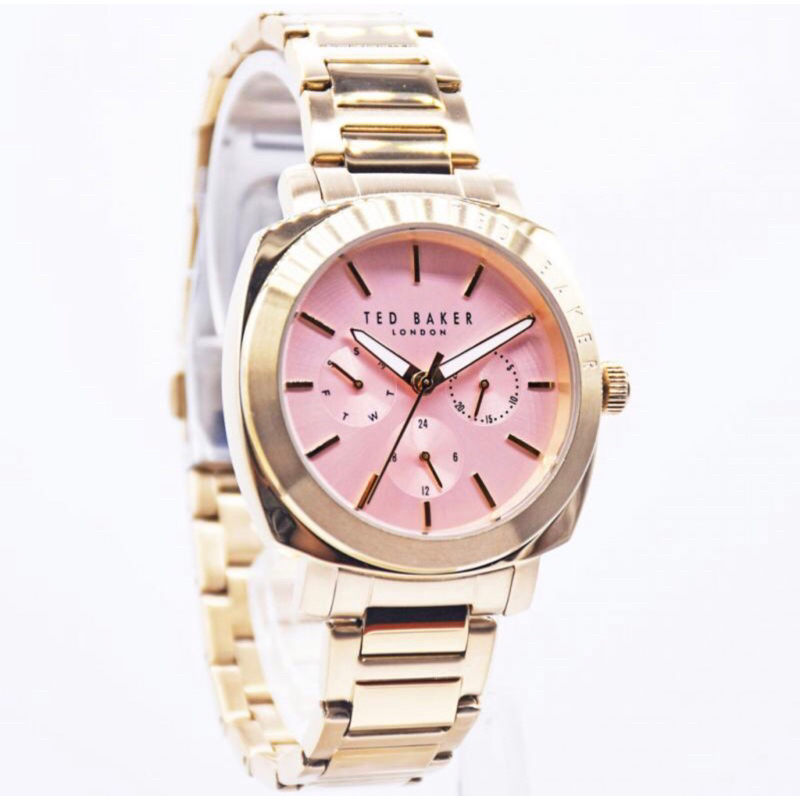 Jam tangan Ted Baker BKPRBF301UO original