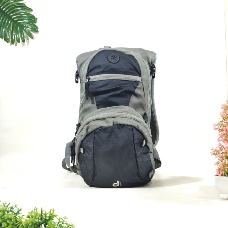 DEUTER BACKPACK BIKE