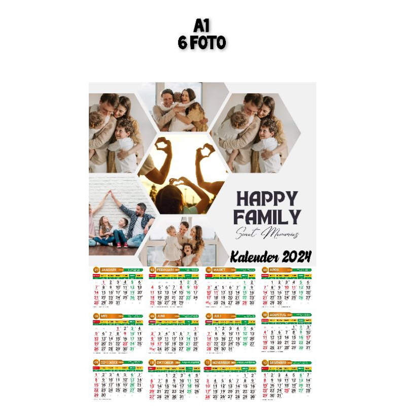 

Kalender Custom