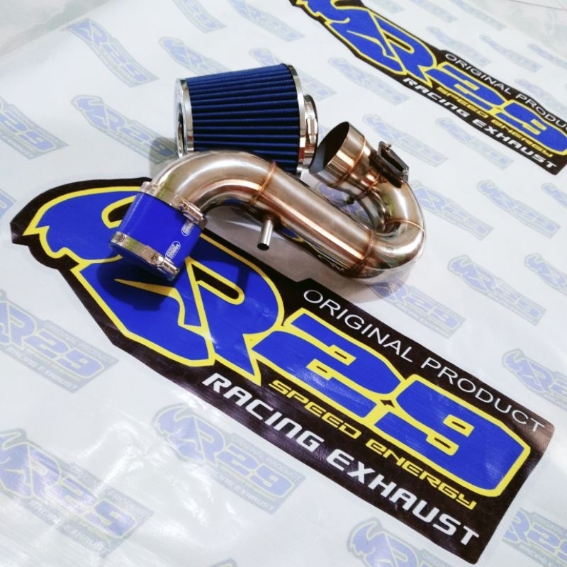 OPEN FILTER HONDA CIVIC FD 1.8 CIVIC FB 1.8 CIVIC FD 2.0 CIVIC FB 2.O