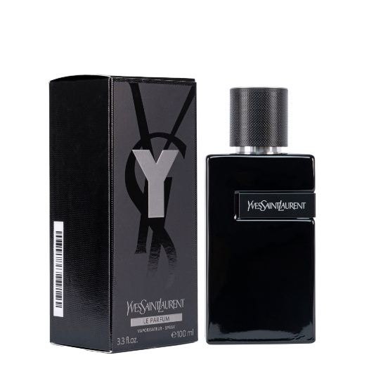 YSL Y Le Parfum - 100ml - Parfum Original