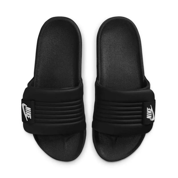 Sandal Wanita NIKE OFFCOURT ADJUST SLIDE - DV1033-002