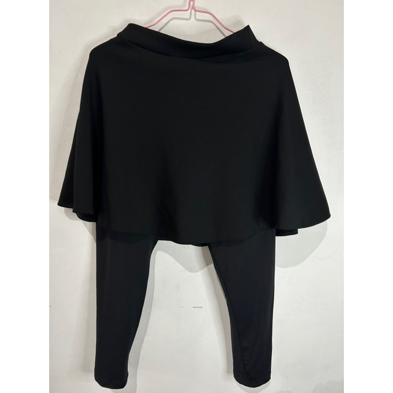 Rok Legging Olahraga Preloved