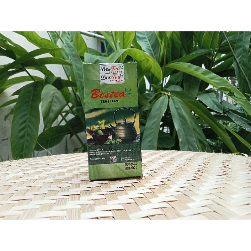 

Bestea Teh Hitam Besar (80gram)