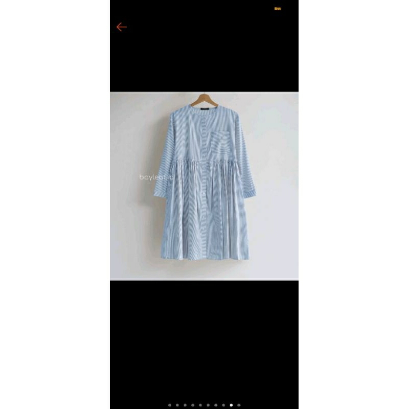 Jihan Tunik by Bayleaf