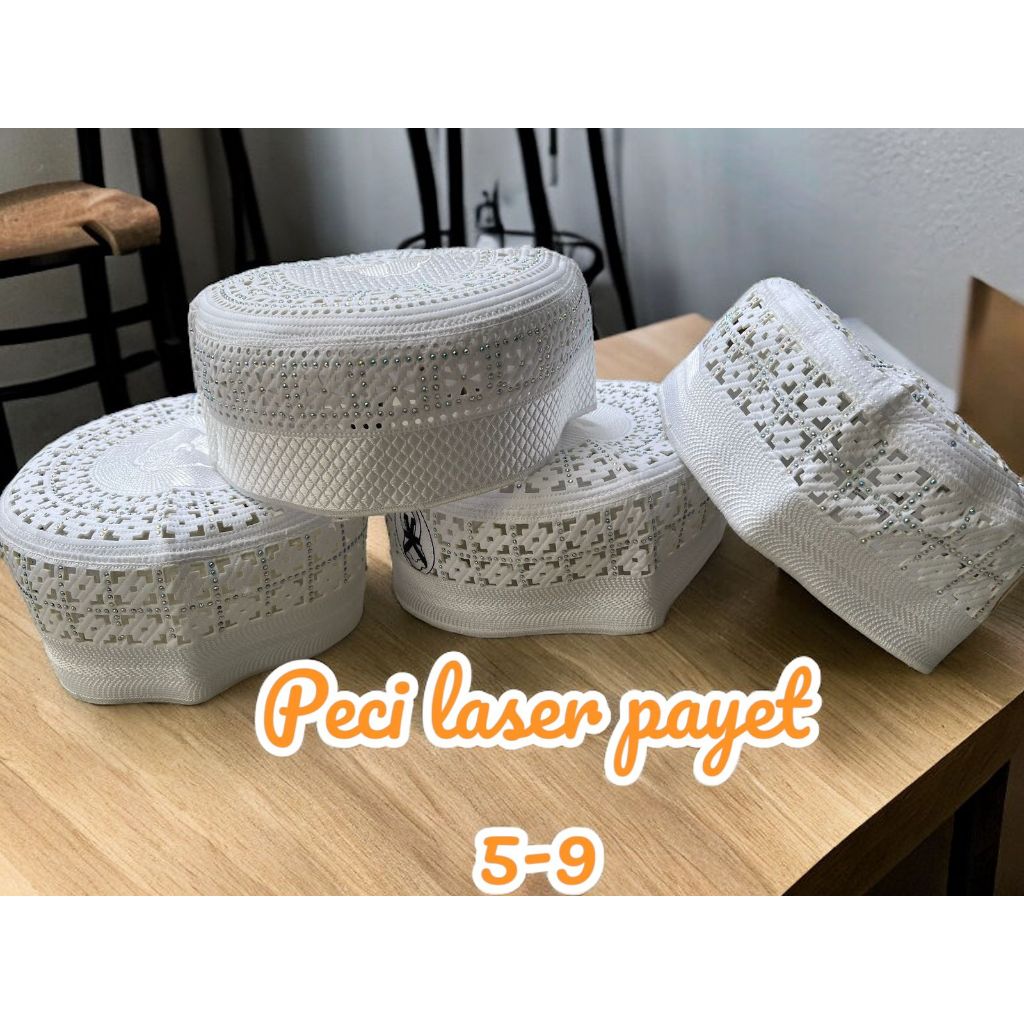 Peci bangladesh asli original import peci bangladesh payet