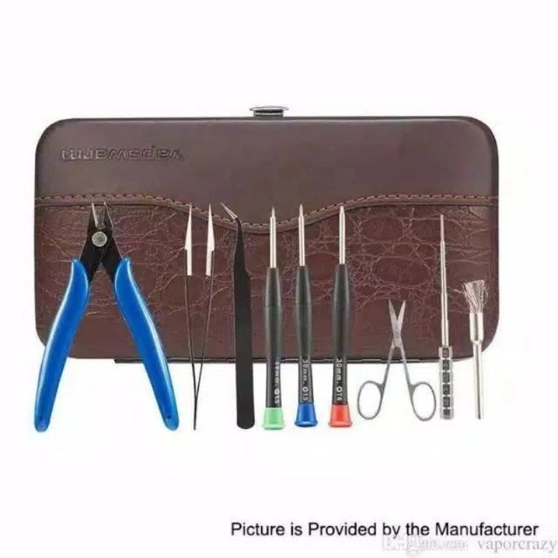 

TOOLKIT GUNTING SEET LENGKAP