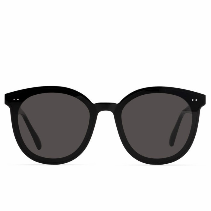 Gentle Monster Sunglasses Solo 01- ORIGINAL GUARANTEE 100%