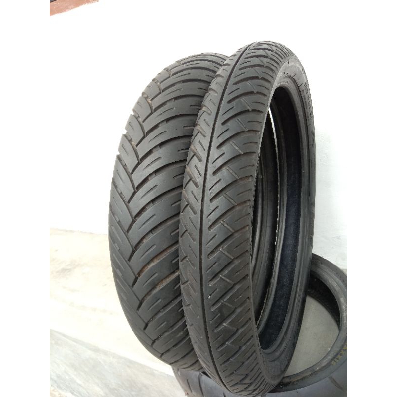 ban mrf 90/90-19 120/80-18
