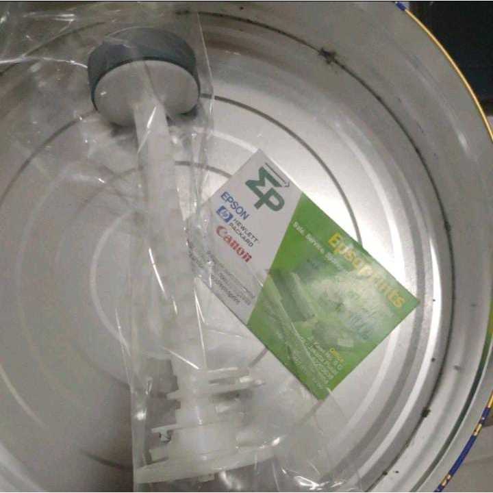 pik up roll asf L1110 L3110 L3150 plus gear