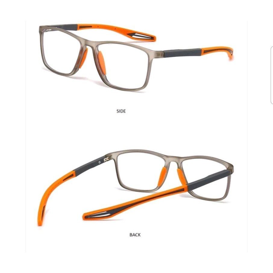 Kacamata glory TR90 plz