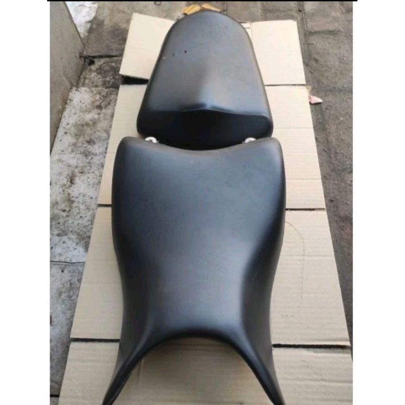 jok depan belakang Cbr150 CBR K45A Copotan original