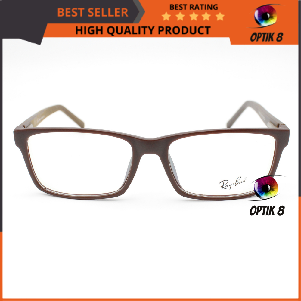 optik8 frame kacamata standard optik minus plus antiradiasi blueray potochromic bluechromic fashion wanita pria murah harga grosir