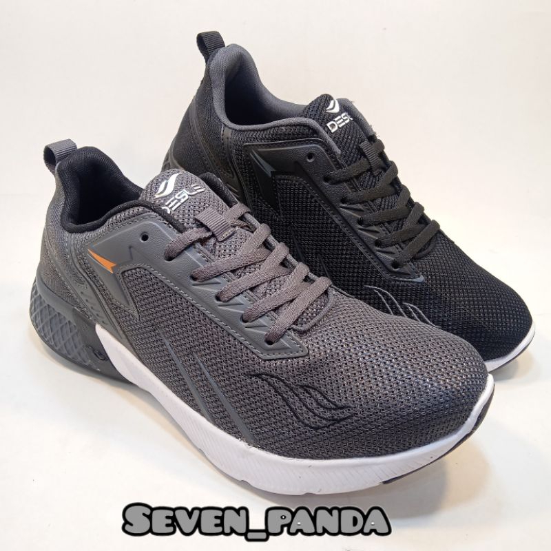 Desle Philadelphia (Sepatu Sneakers Pria) [8001112035]