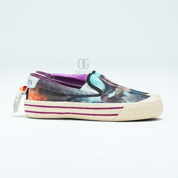 Compass X UNKL Maestro 347 Nyi Roro Kidul