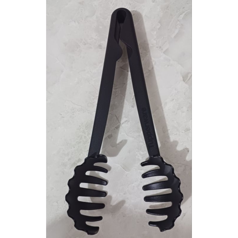 Noodle Tong Tupperware Original Termurah | Penjepit Mie Tupperware