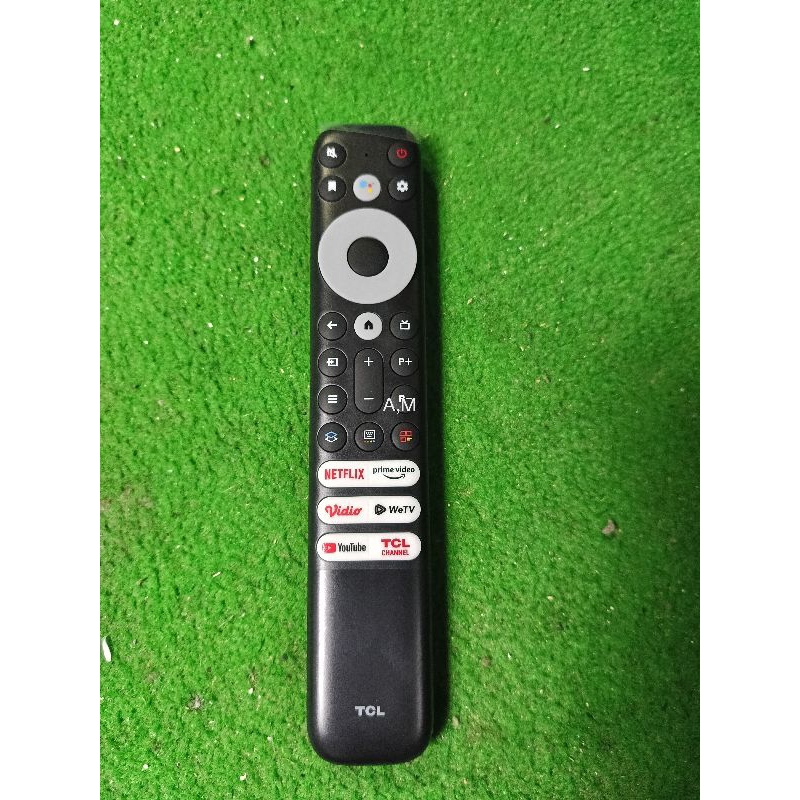 REMOTE TV ANDROID TCL 32-43-