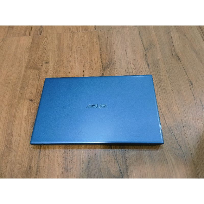 Asus X412FA Intel Core i3-8145U Ram 4gb Ssd 512gb