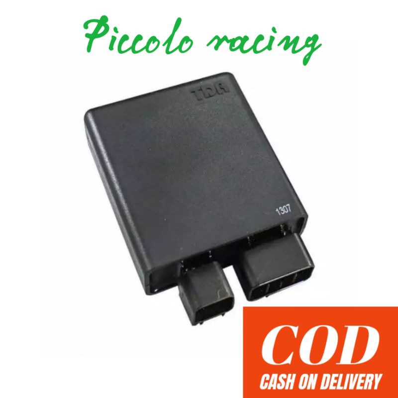 CDI Byson - CDI TDR Racing Original